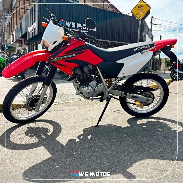 Tornado 250 - Foto 4