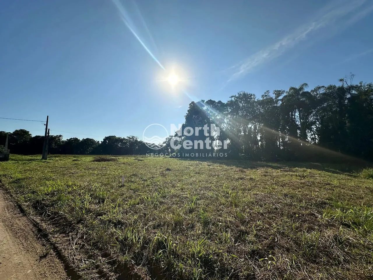 Terreno à venda próximo a lagoa , Costeira, Balneário Barra do Sul, SC - Foto 2