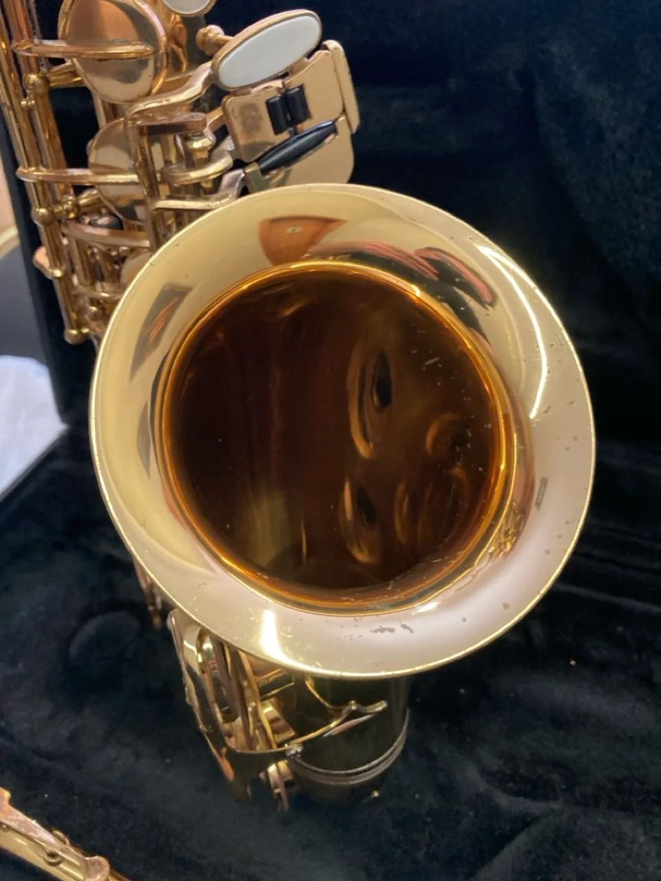 Sax Alto Júpiter  - Foto 4