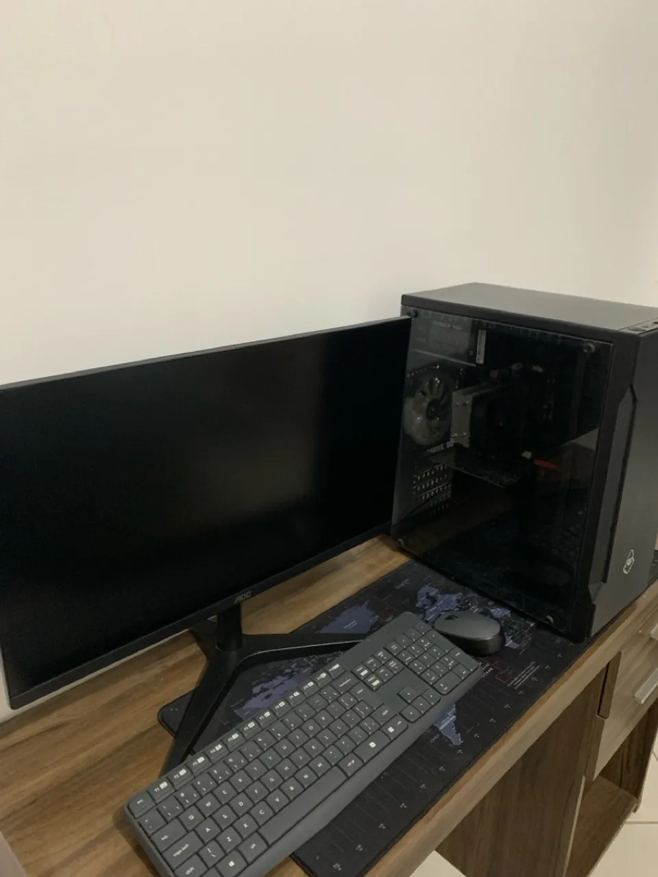 PC Gamer Completo