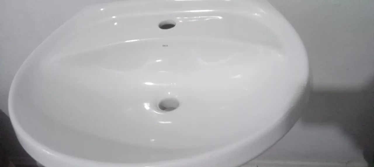 Pia Com Coluna 'Deca'64717213331842121