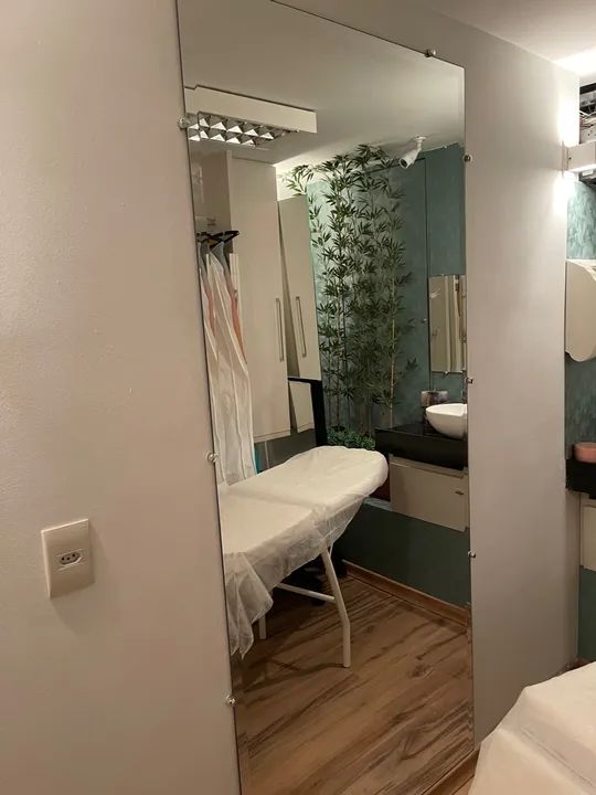 Ponto comercial piso 2/ Cabines para aluguel em ótima localização - Foto 5