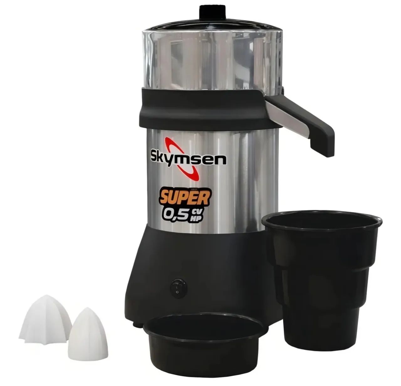 Extrator de sucos Skymsen EX Super.