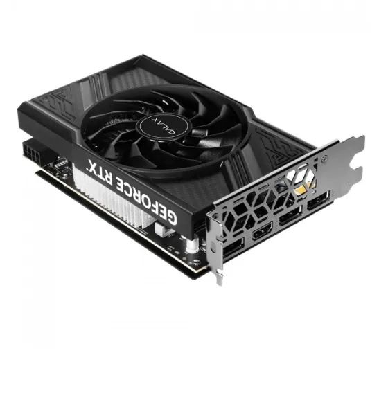 Placa de Vídeo Galax GeForce RTX 4060 - Foto 5