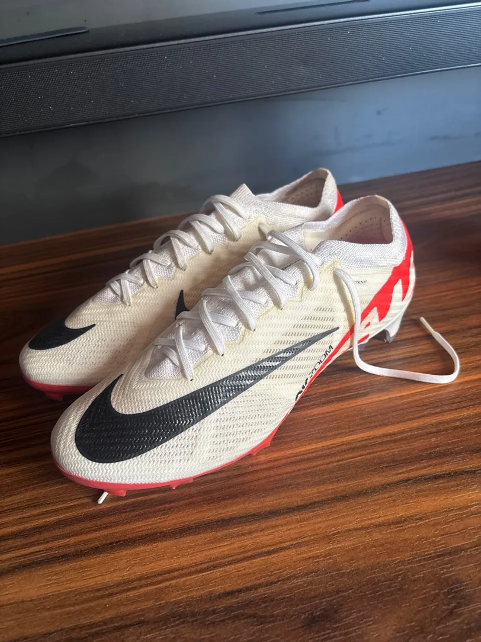 Chuteira Nike Mercurial Air Zoom Elite