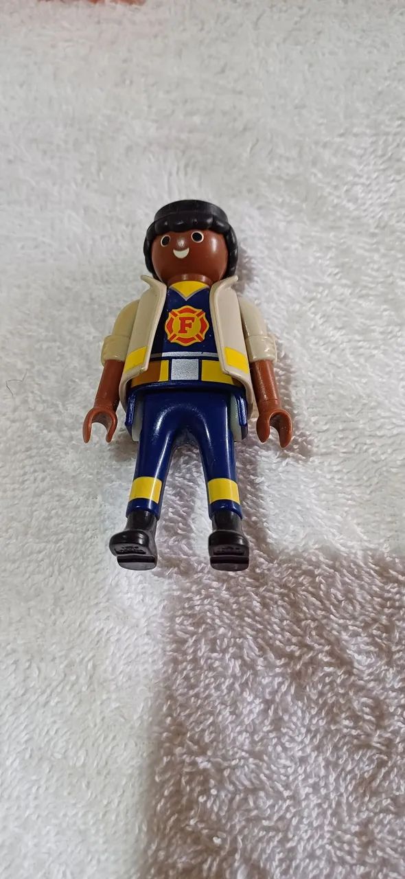 Bonecos Playmobil. - Foto 4