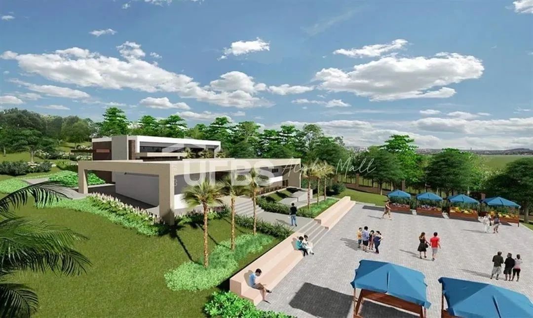 Jardins Barcelona - Terreno Residencial - Foto 2