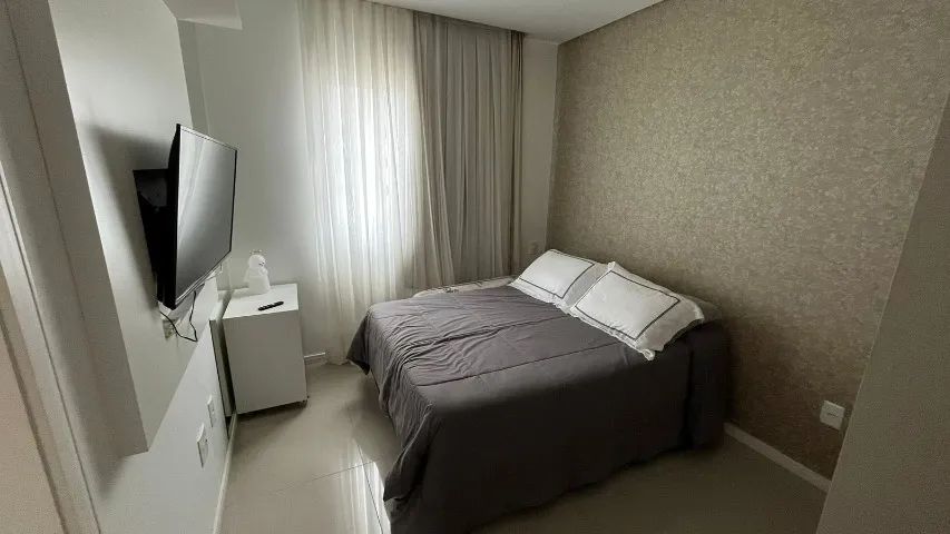 Apartamento 3 dormitórios em Balneário Camboriú