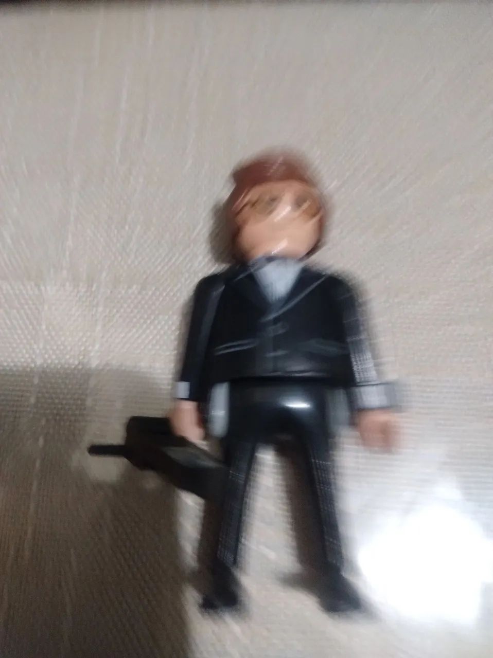 Playmobil bonecos  - Foto 3