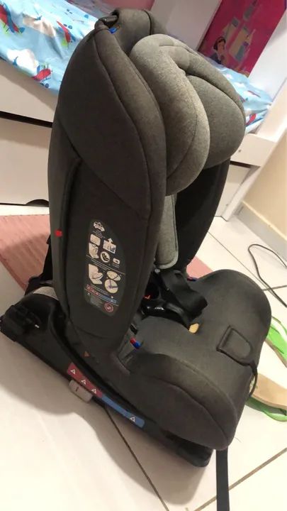 Cadeirinha  - Foto 2