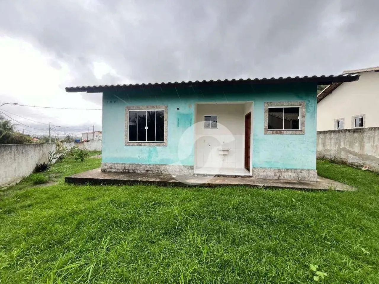 Casa com 3 dormitórios à venda, 77 m² por R$ 399.000,00 - São José do Imbassaí - Maricá/RJ - Foto 4