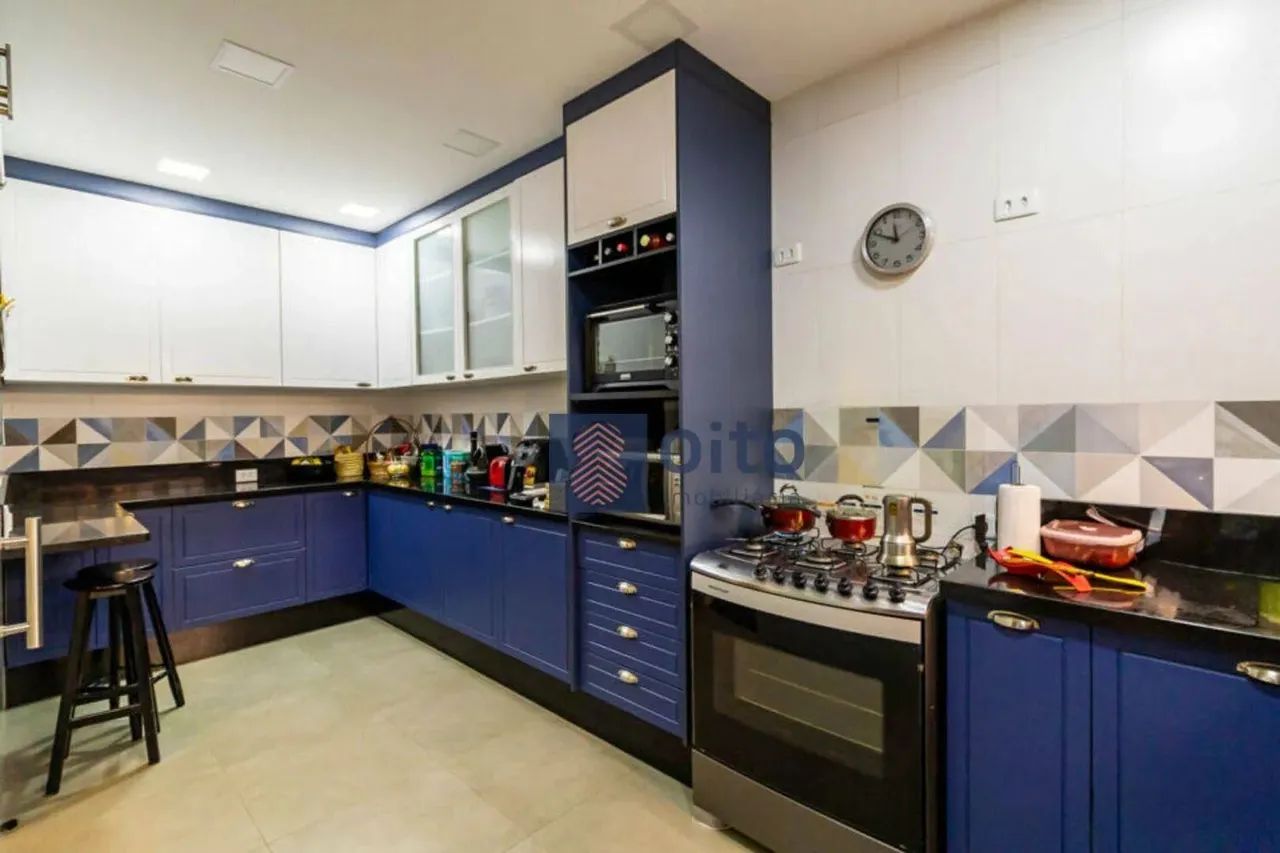 Linda casa de Vila em Perdizes - Foto 4