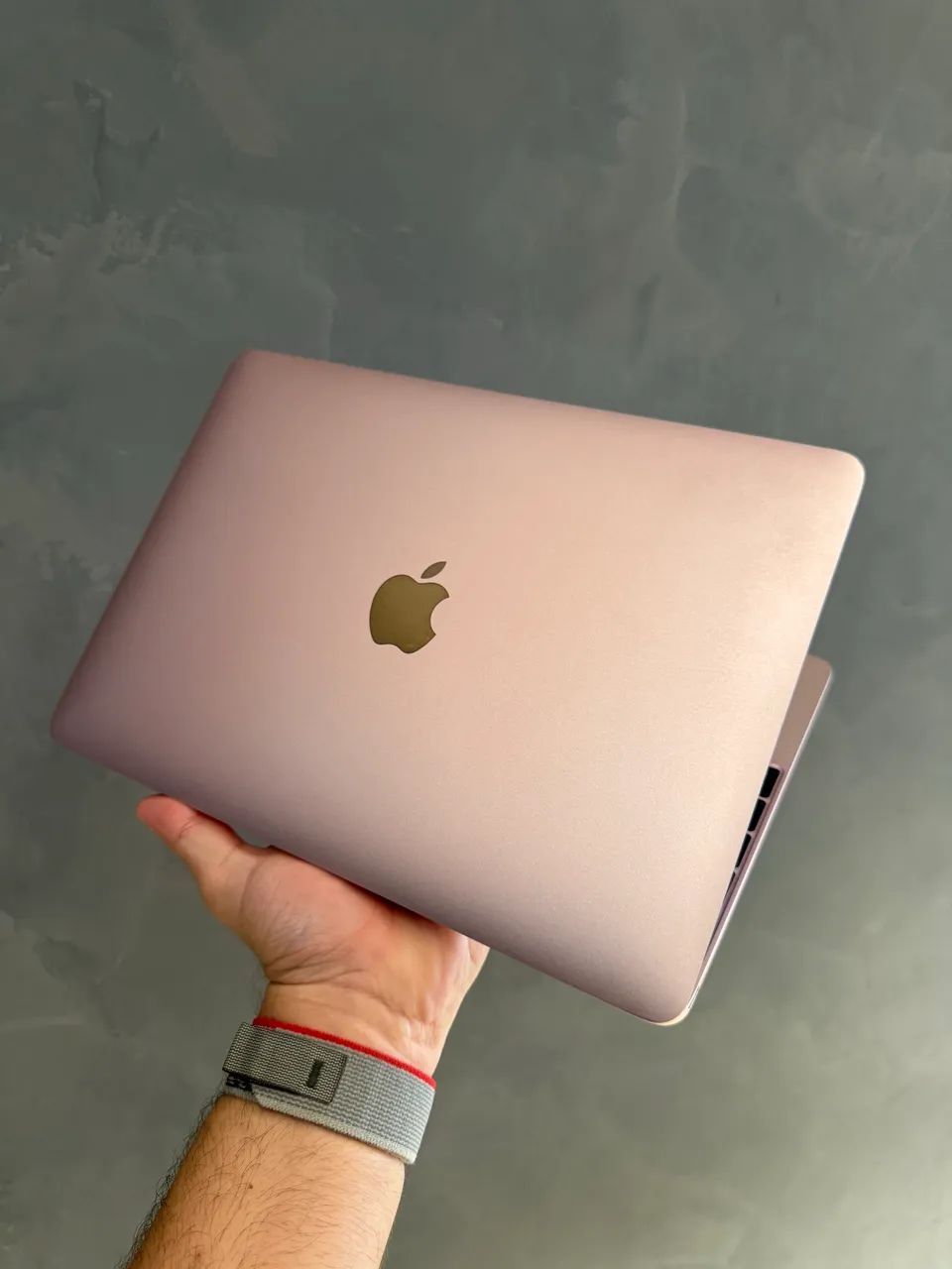 MacBook 2016 retina 12p - Notebooks - Bancários, João Pessoa