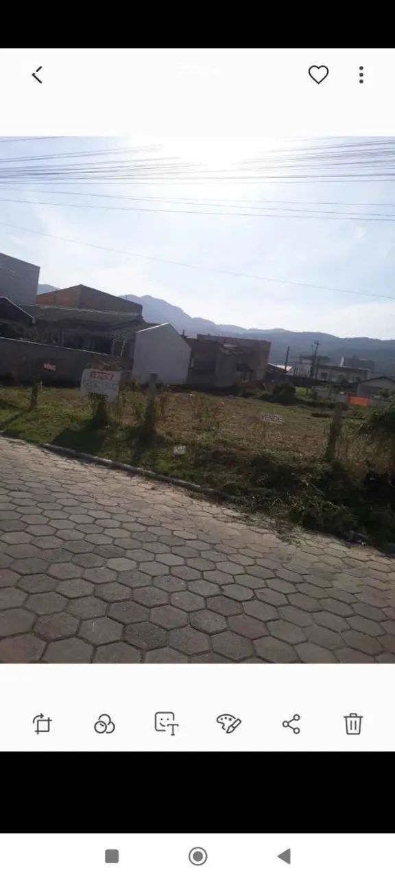 Terreno Itapema Morretes  - Foto 2