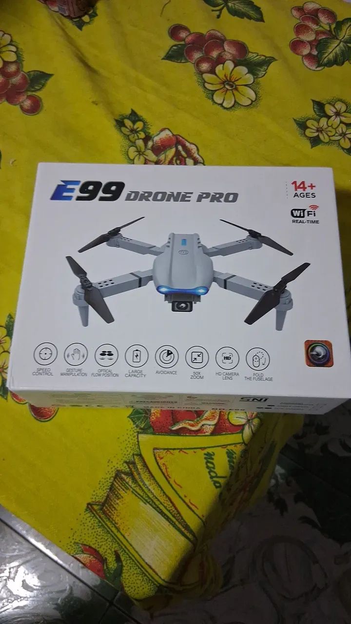 VENDO DRONE