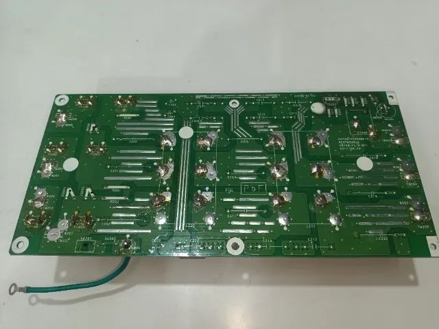 Placa para Condensadora - Fujitsu (K07AQ-0700HUE-FLO) - Foto 3