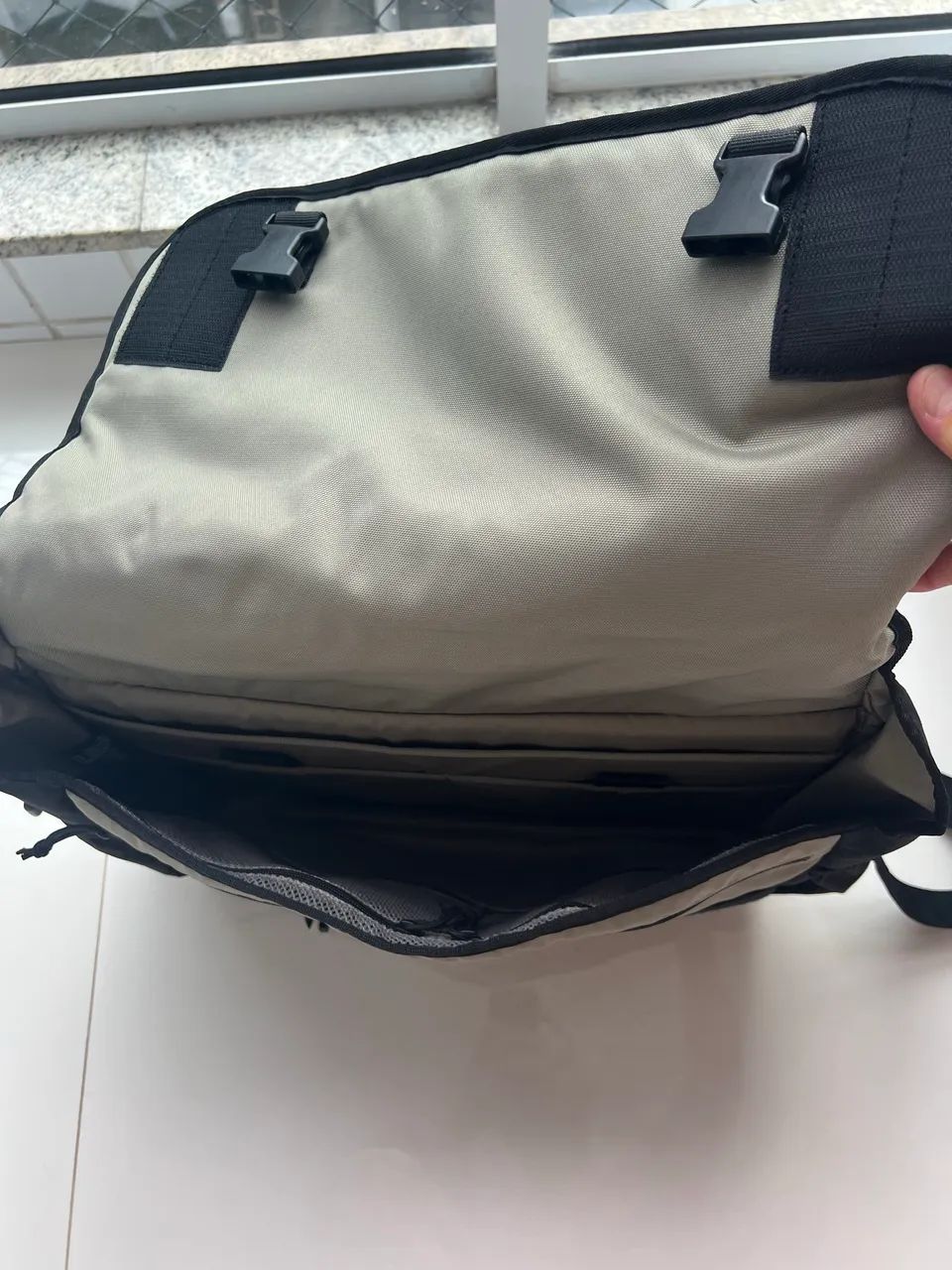 BOLSA OVERWATCH MESSENGER 5.11 - Foto 5