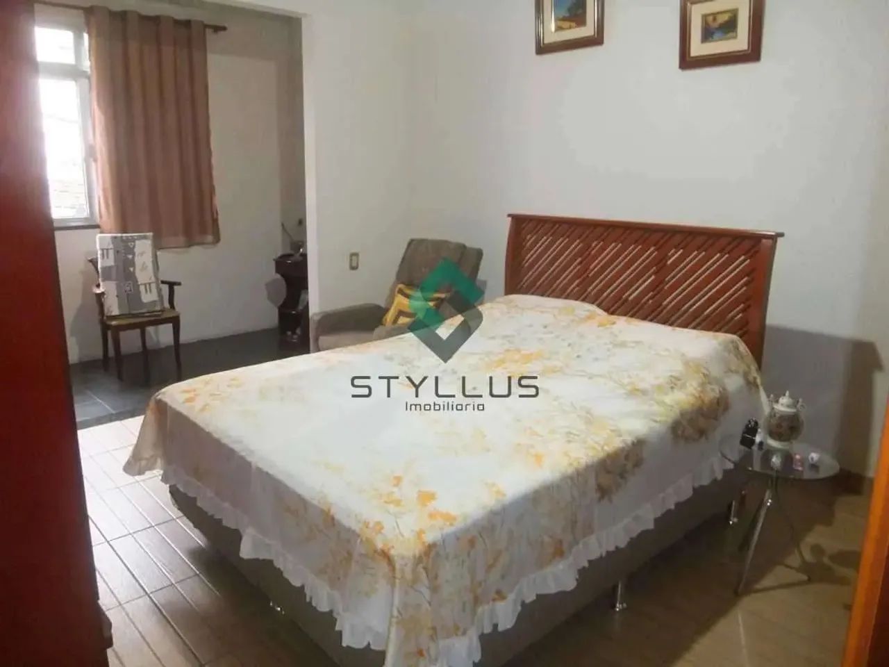 Piedade | Casa de Condomínio 3 quartos - Foto 10