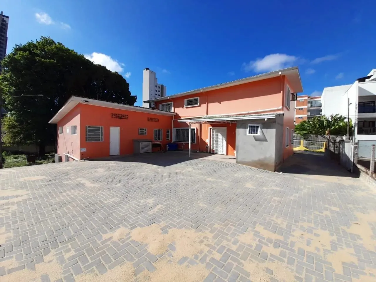 Salas/Conjuntos para Locação 30M², Centro, Chapecó - SC