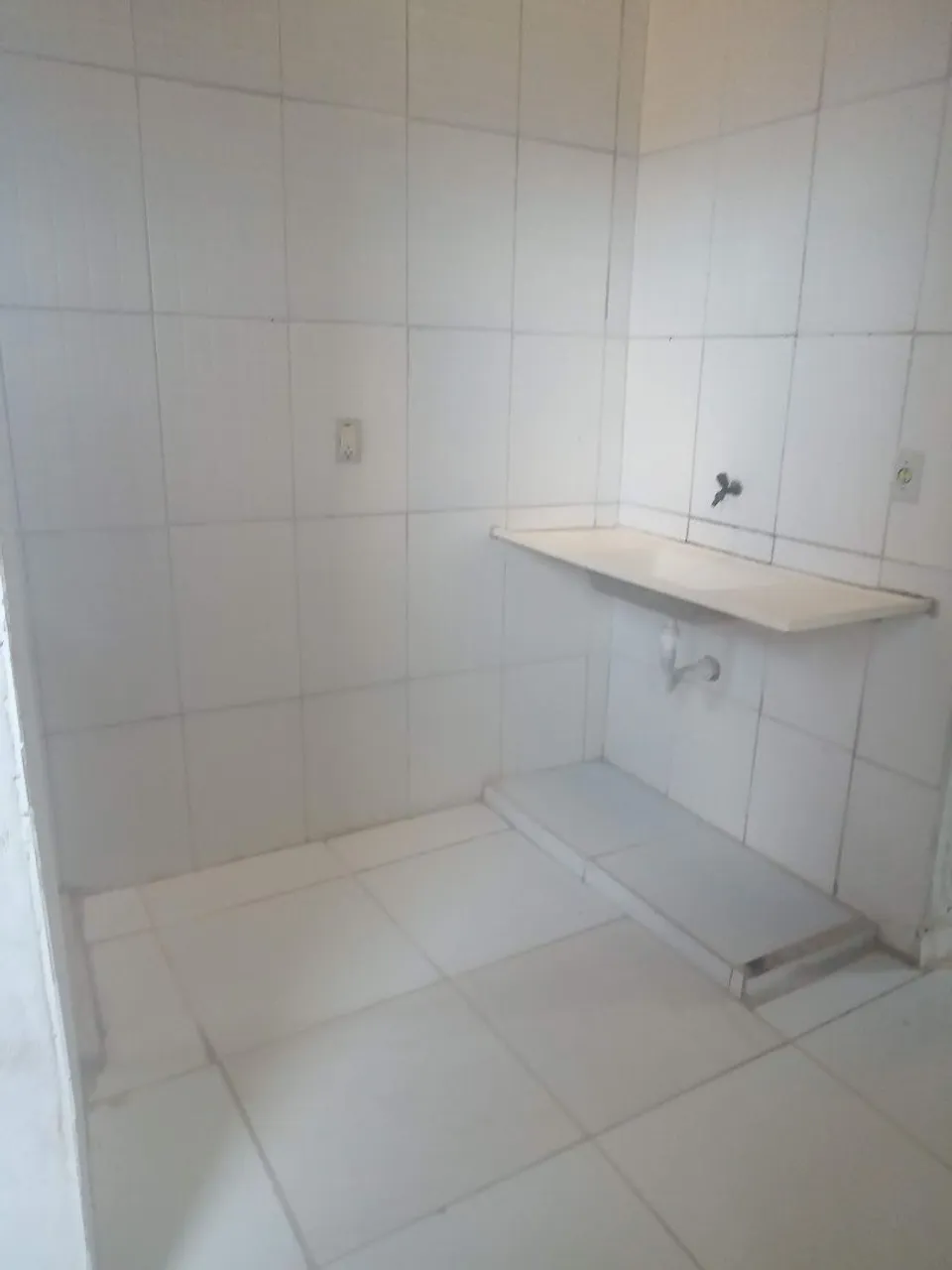 Alugo casa no clima bom de 1 andar