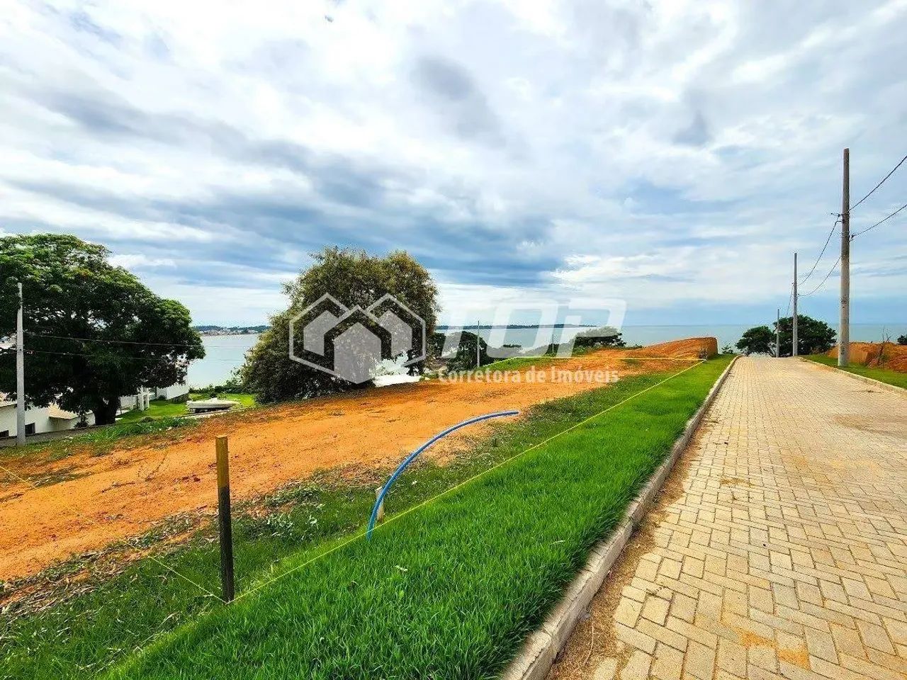 Lote 10 de 400m² no Condomínio Náutico Grand View  Anchieta - Foto 3