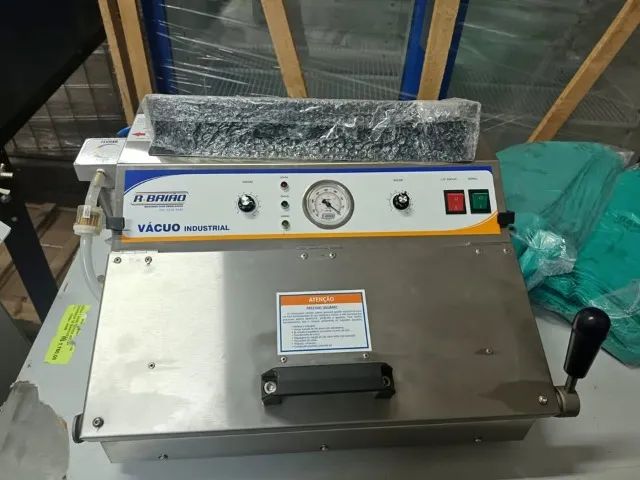 SELADORA A VACUO DE BICO NOVA65153839805826120