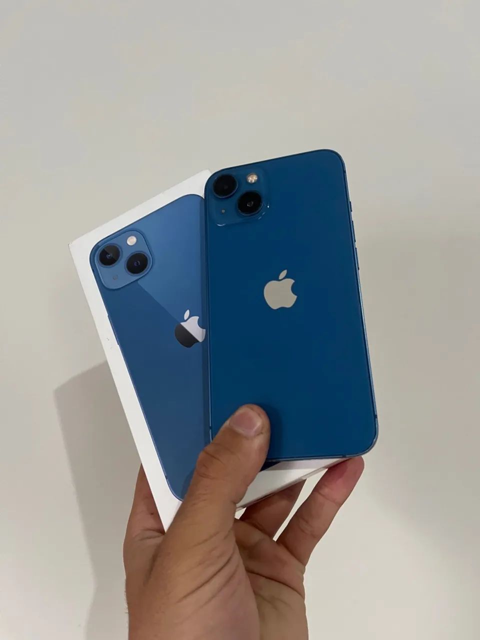 Iphone 13 128 GB - Foto 2