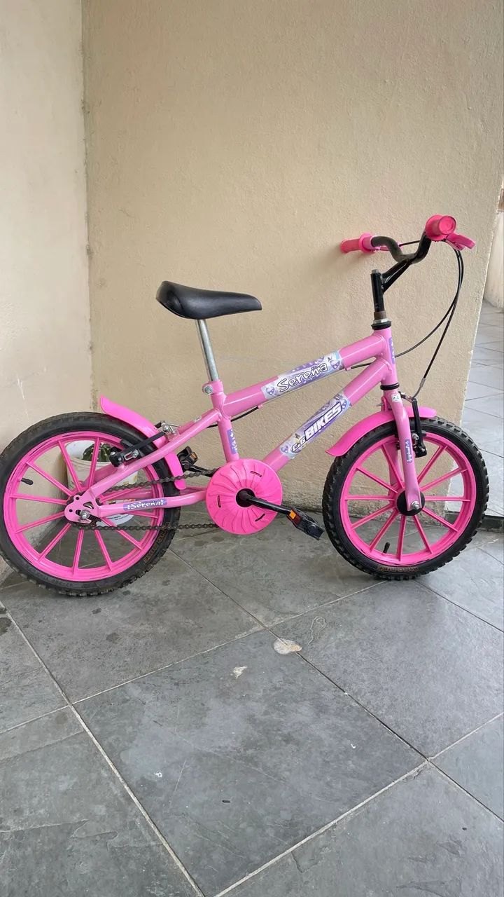 Bicicleta Aro 16  - Foto 3