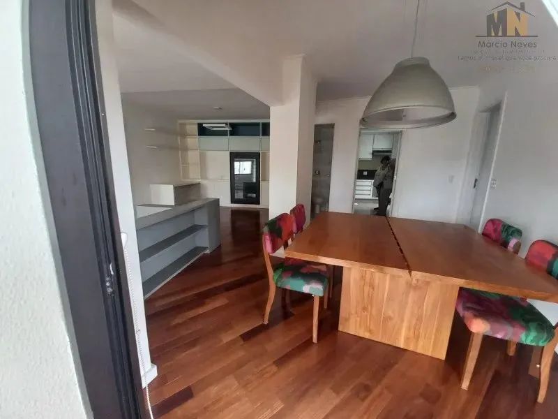 APARTAMENTO RESIDENCIAL em SÃO PAULO - SP, VILA MARIANA - Foto 4