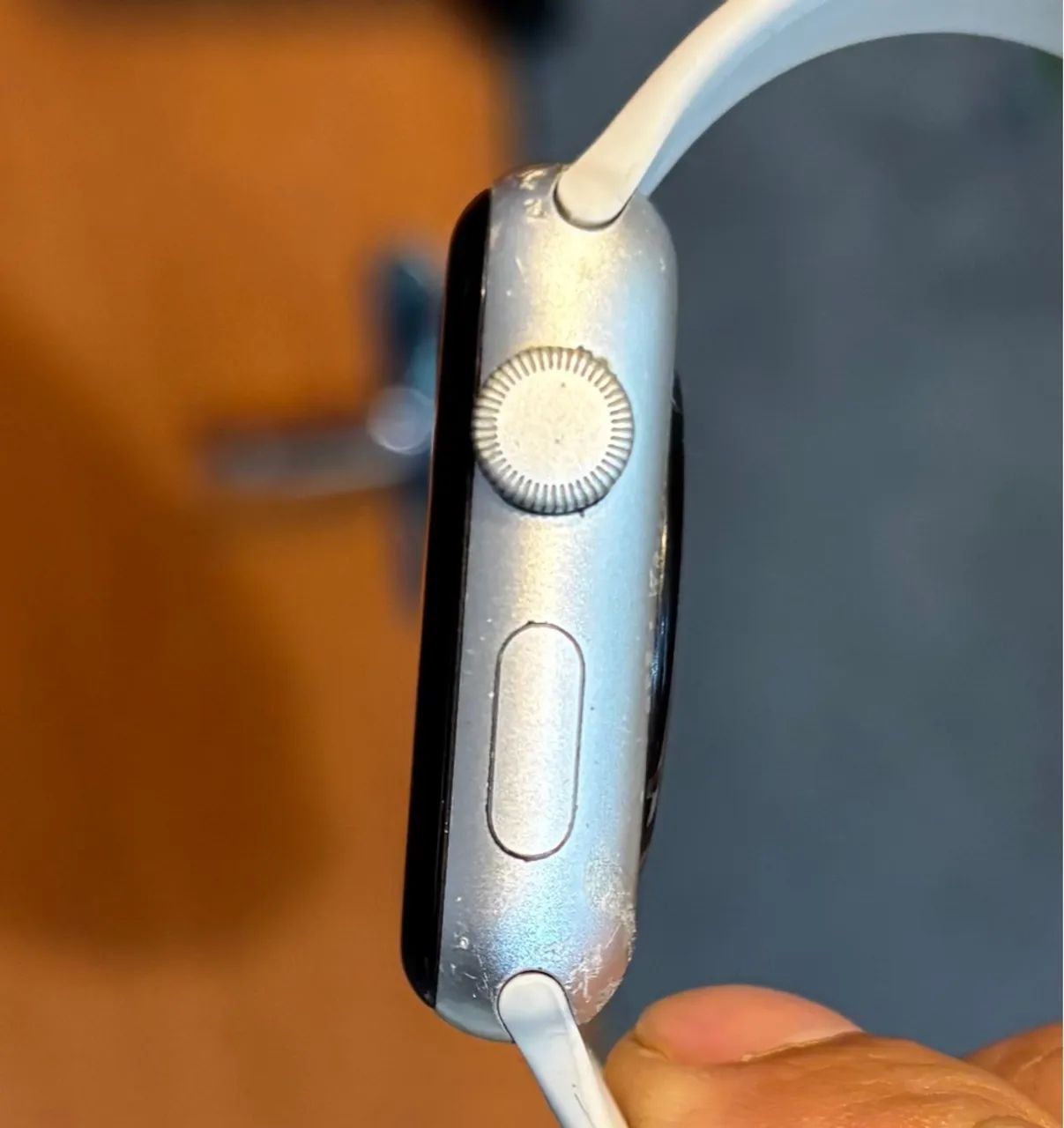 Apple Watch Series 3 42mm 92% Bateria - Foto 2