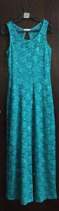 Vestido de Festa Longo - Foto 2