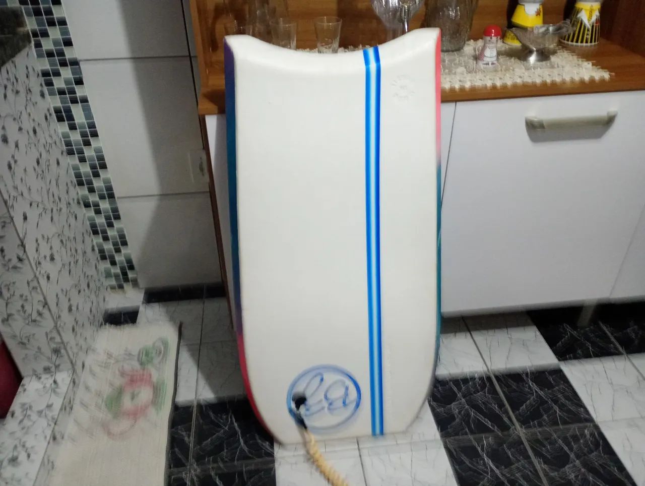 Prancha de Surf Bodyboard - Foto 2