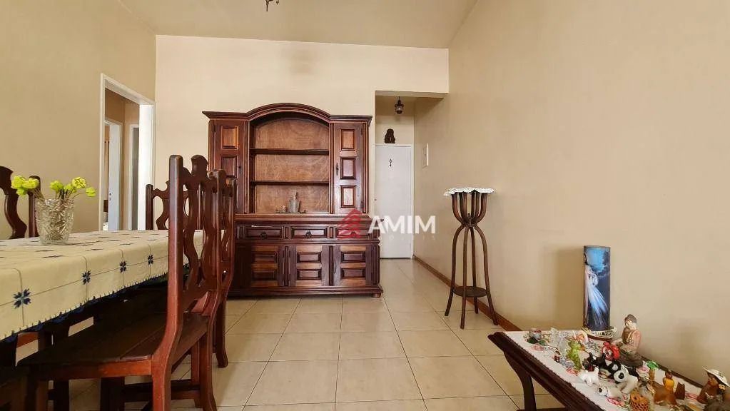 Apartamento com 3 Quartos à venda, 120 m² por R$ 630.000 - Icaraí - Niterói/RJ - Foto 3