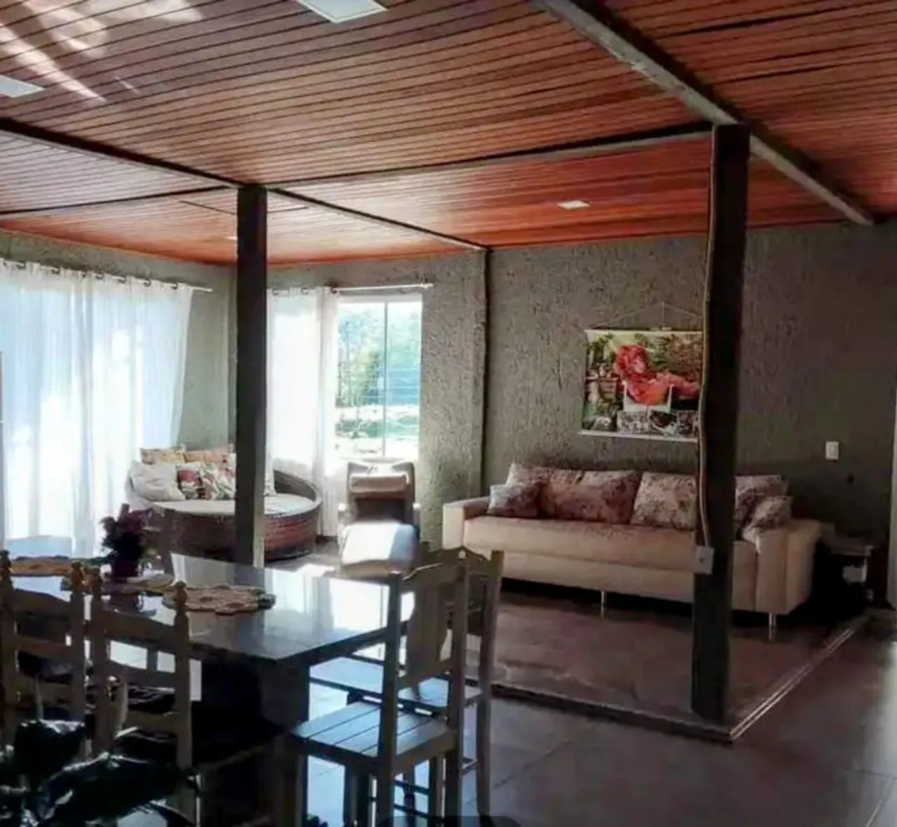 Vendo ou troco casa de sitio - Foto 4
