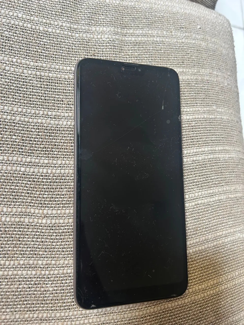 Asus ZenFone Max Shot (ZB634KL) 32GB + cartão