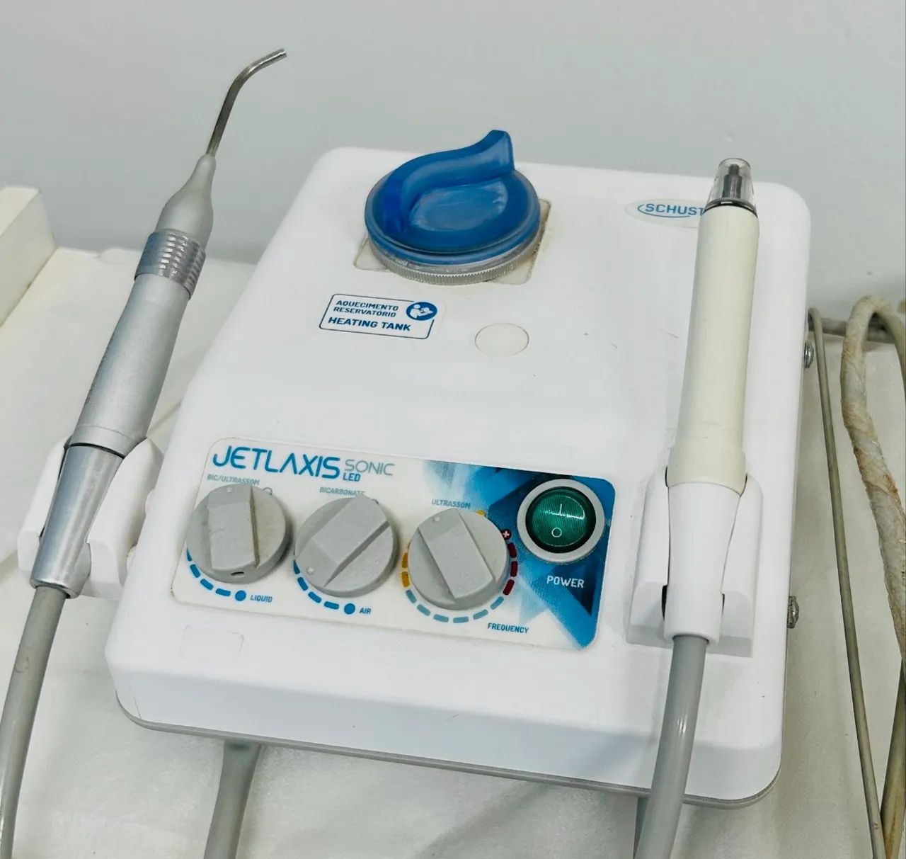 Profilaxia Schüsller 