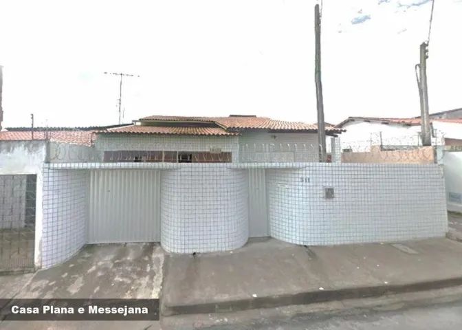 Foto - Fortaleza - Messejana