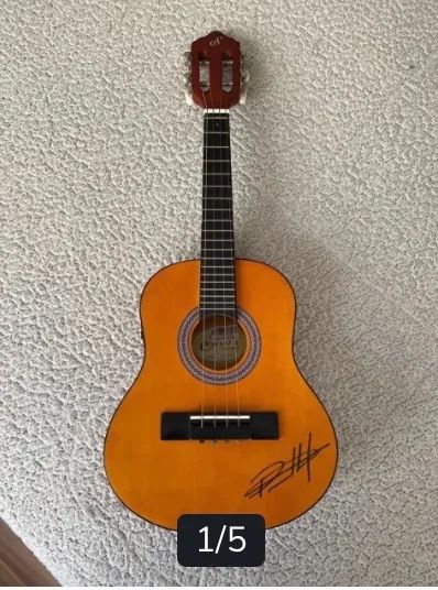 Cavaquinho elétrico Giannini Cs - 14 