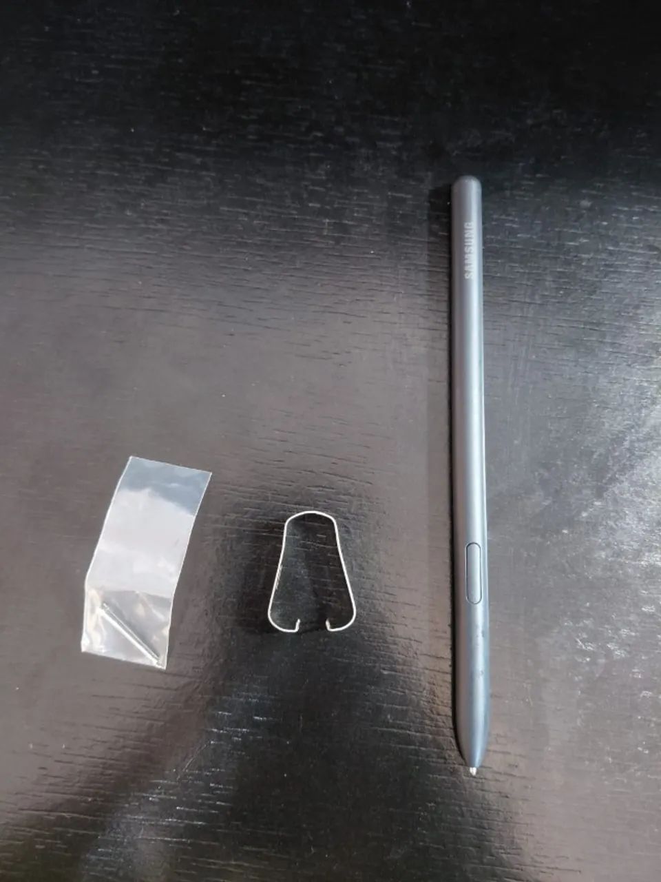 Tablet Samsung Tab S6 Lite 2024 10.4 128gb 4gb Cinza - Foto 6