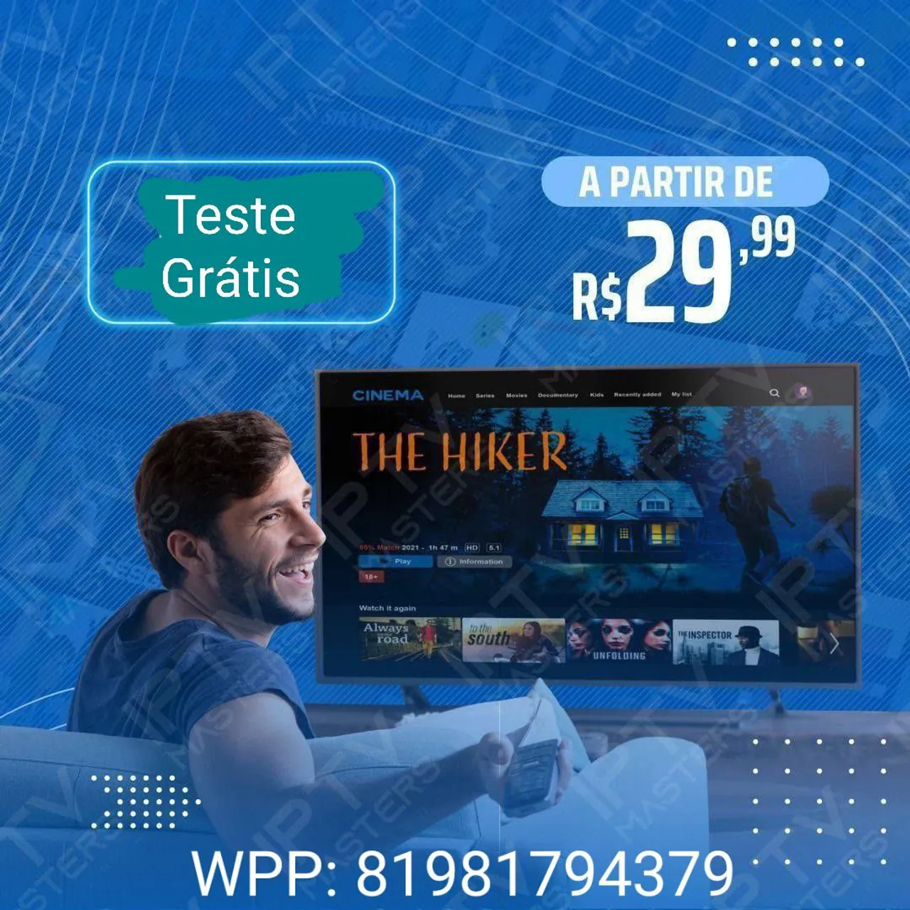 Smart TV
