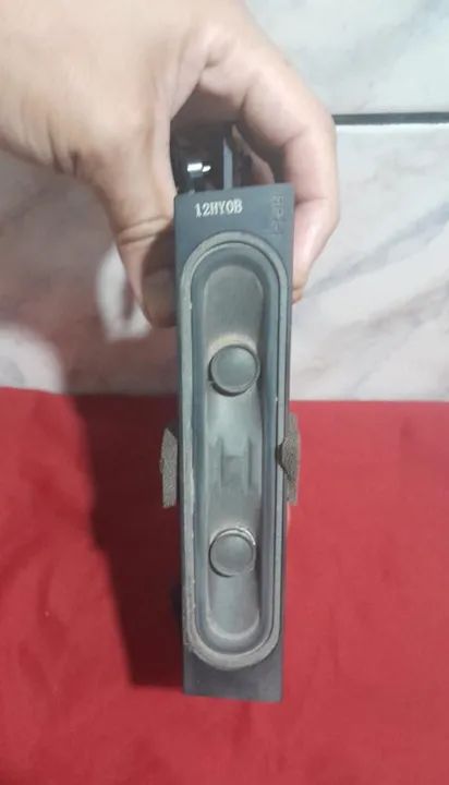 Alto-Falantes Tv Lcd Philips 40 Polegadas - Modelo 40PFL3606D/78 - Foto 5