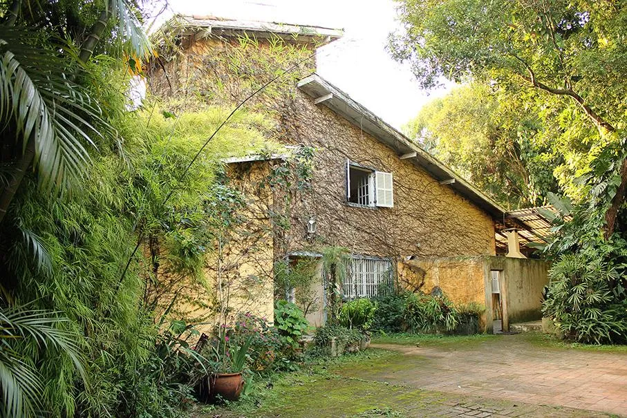 Granja Viana, Águas da Fazendinha, Carapicuíba