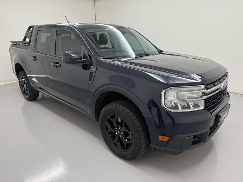 FORD MAVERICK 2022
