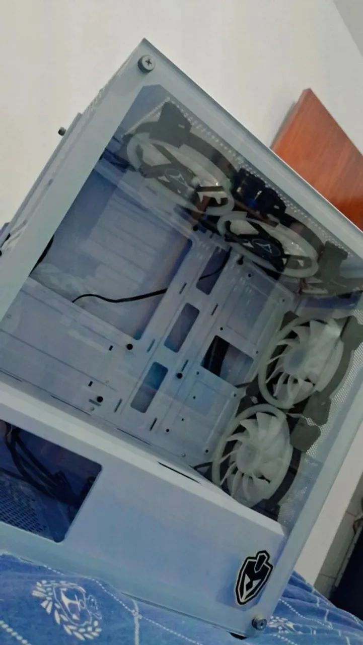 Gabinete gamer  - Foto 3
