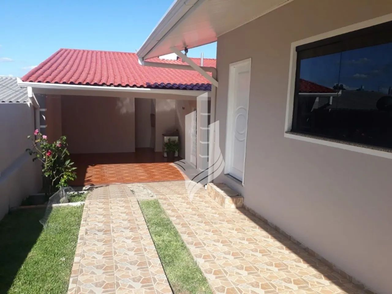 Casa na cidade de Curitibanos/SC - Foto 3
