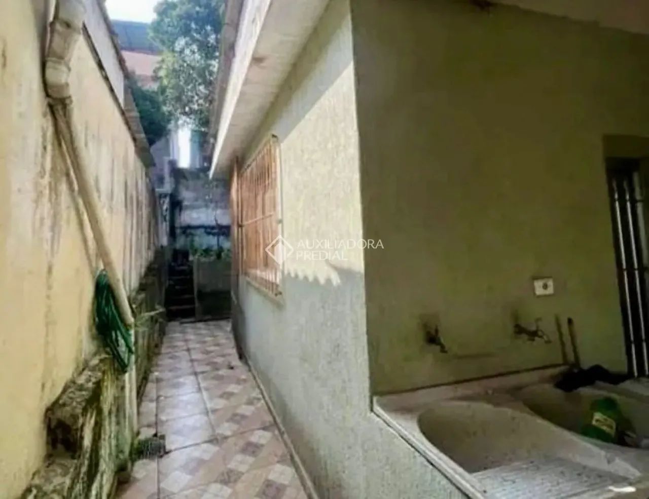 CASA - TERRENO - NA - VILA MARINA - SANTO ANDRÉ - Foto 3