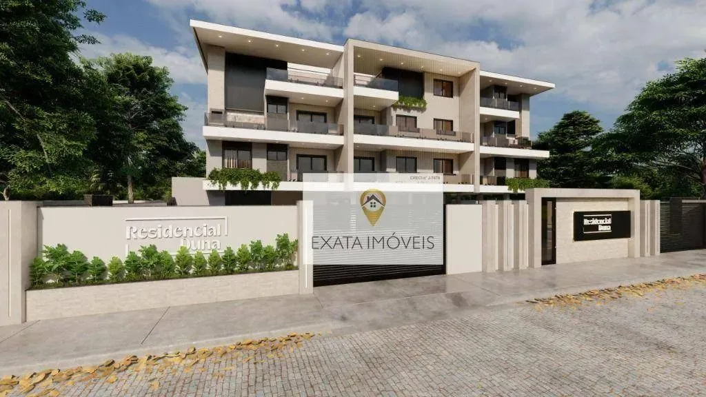 Apartamento com 2 quartos à venda, 61 m² por R$ 370.000 - Costazul - Rio das Ostras/RJ