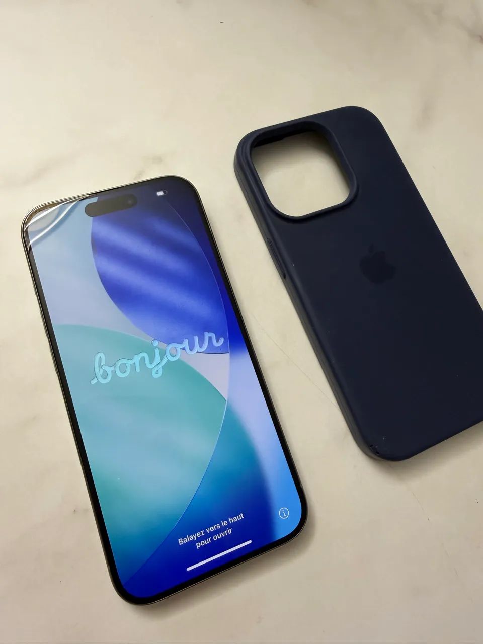 iPhone 15 PRO 256GB - Foto 5