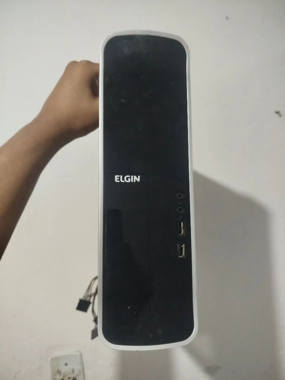 Fonte para computador - Foto 3