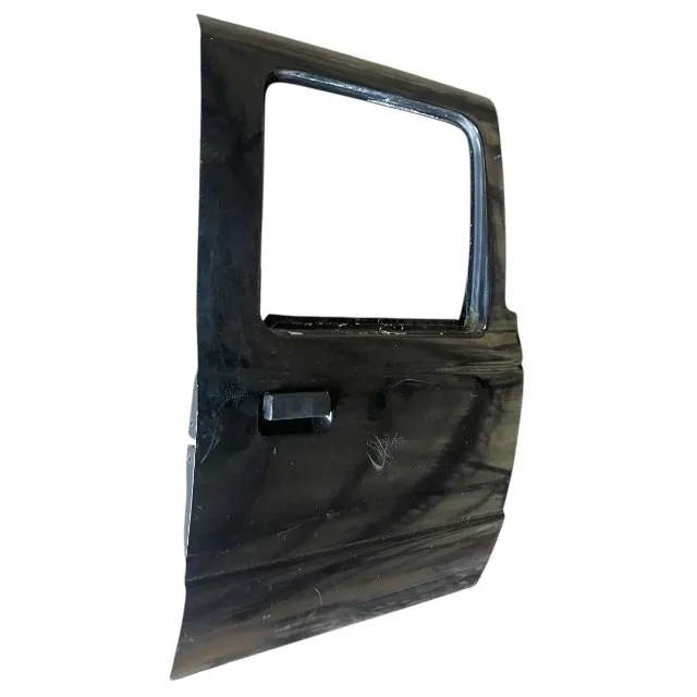 Porta Traseira Direita Ford Ranger 99 A 2004 2005 Original